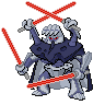 Shadow Barbaracle (Grievous)